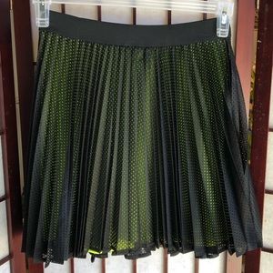 NANETTE LEPORE Skirt Size S NWOT